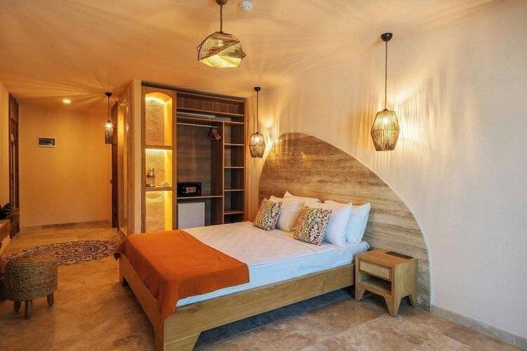 Inone Mucho Selection Hotel