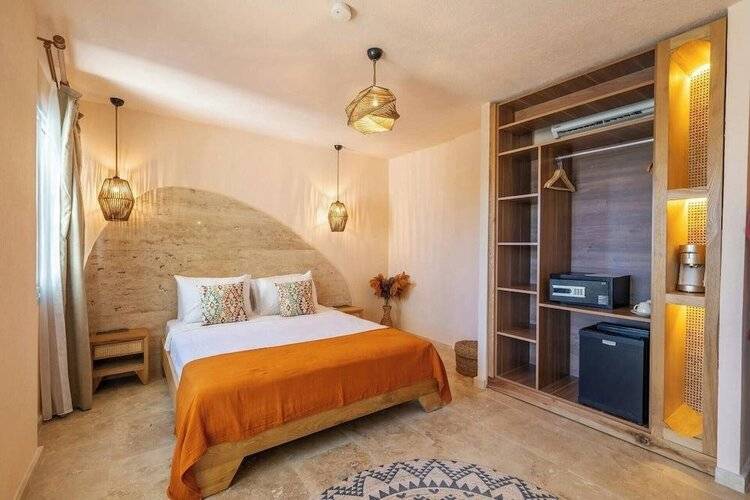 Inone Mucho Selection Hotel