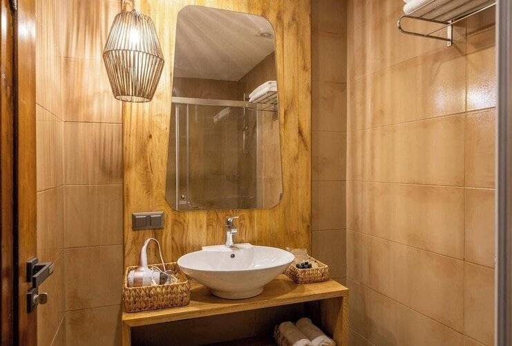 Inone Mucho Selection Hotel