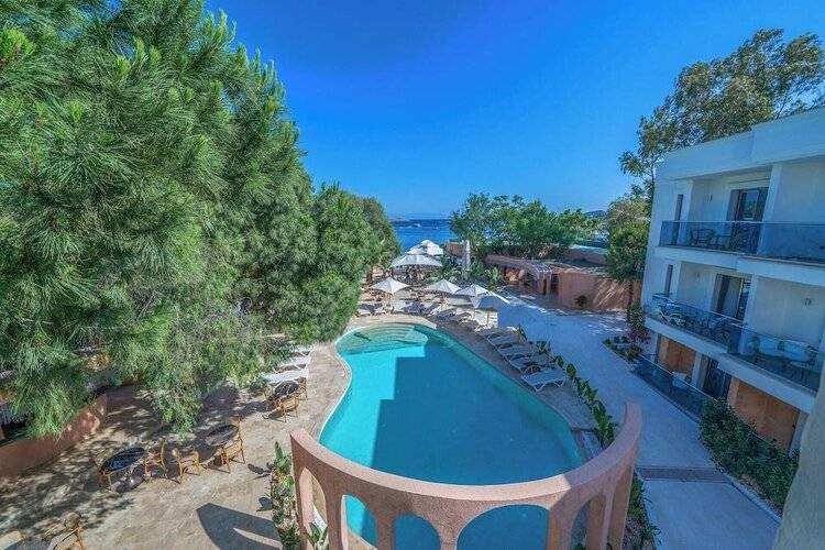 Inone Mucho Selection Hotel