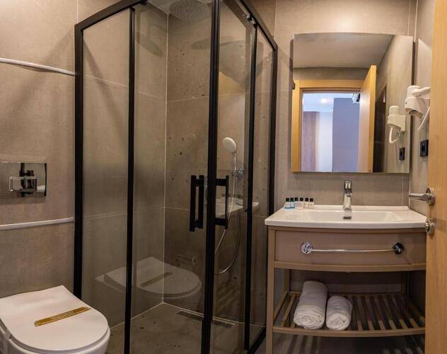 Perast City Hotel