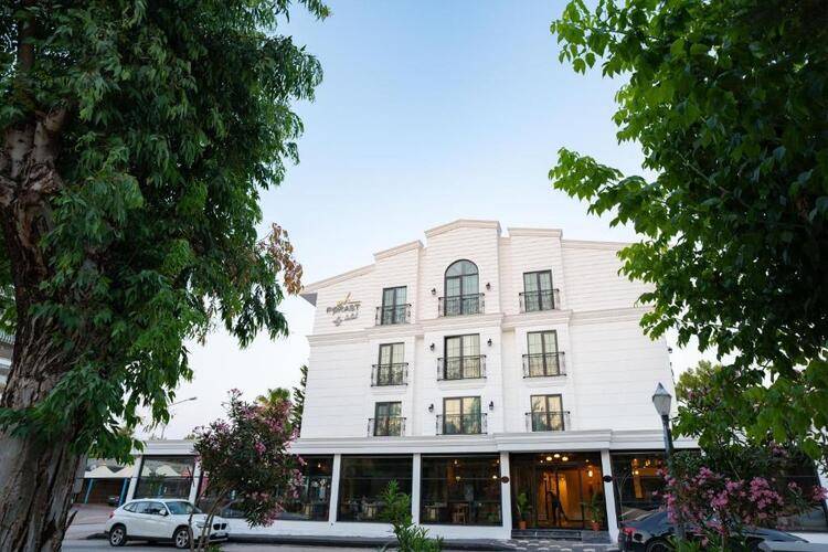 Perast City Hotel