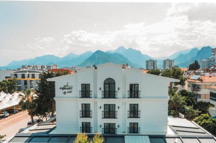 Perast City Hotel