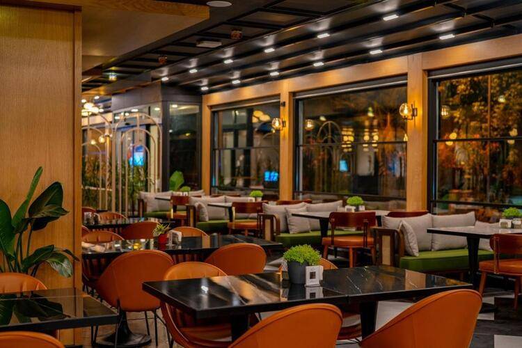 Perast City Hotel
