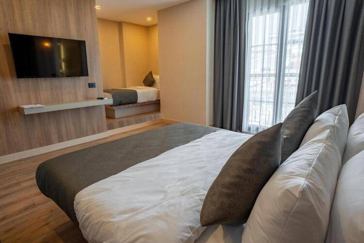 Perast City Hotel