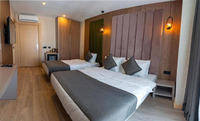 Perast City Hotel