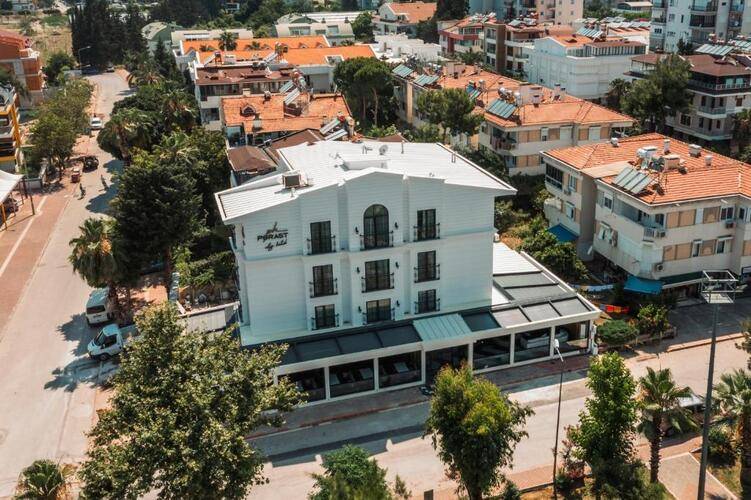 Perast City Hotel