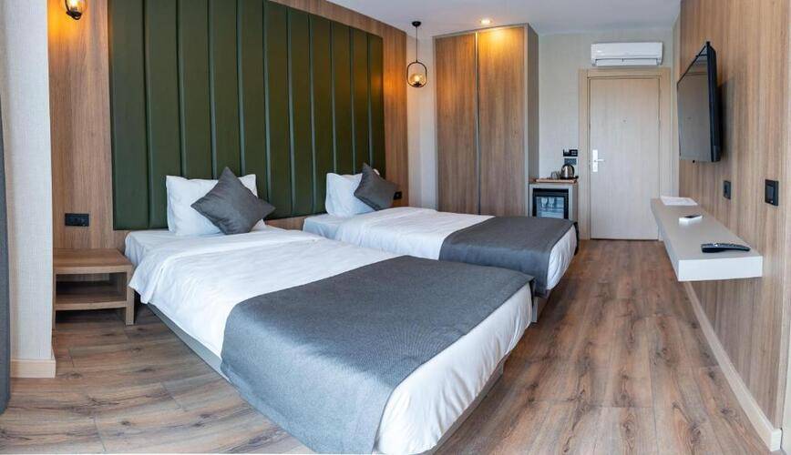 Perast City Hotel