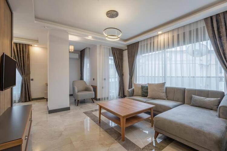 Quality Gold Suite Hotel