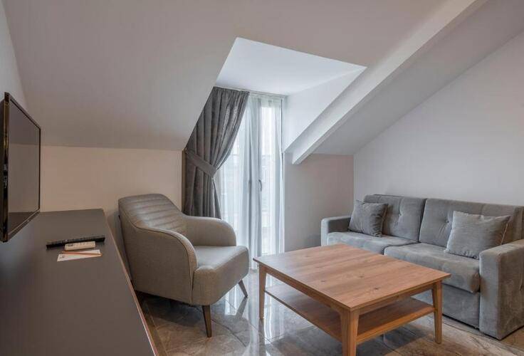 Quality Gold Suite Hotel