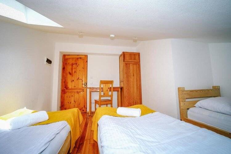 Alpenhaus Hotel Kazbegi