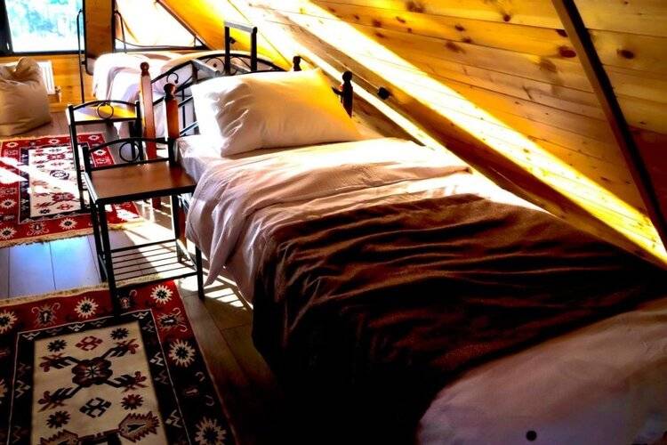 Apartments Cottage Mtachy