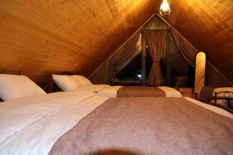 Apartments Cottage Mtachy