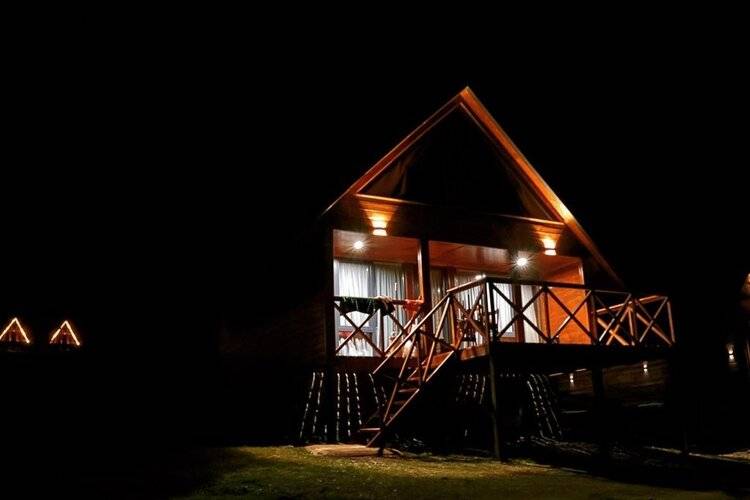 Apartments Cottage Mtachy