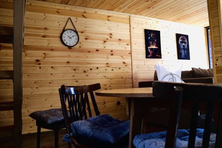 Apartments Cottage Mtachy