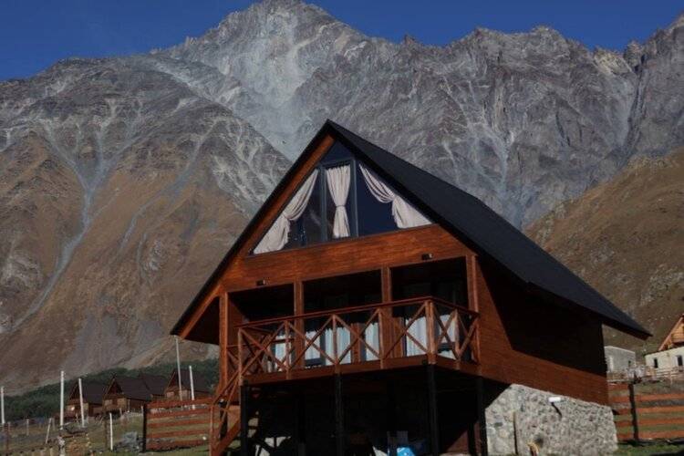 Apartments Cottage Mtachy