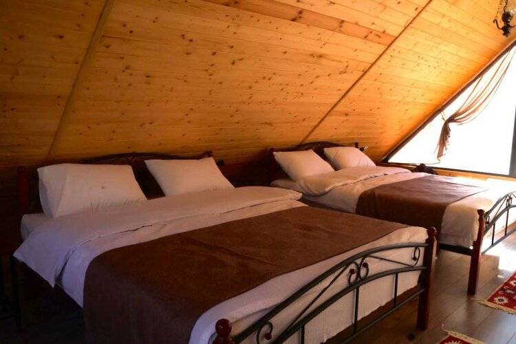 Apartments Cottage Mtachy