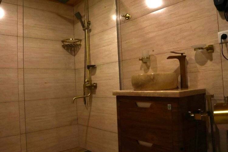 Apartments Cottage Mtachy