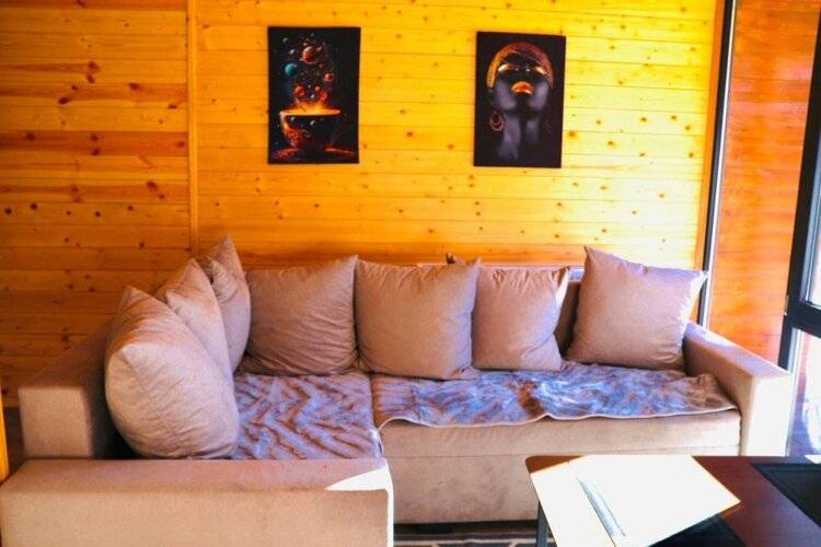 Apartments Cottage Mtachy