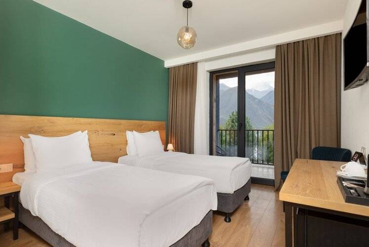Intourist Kazbegi