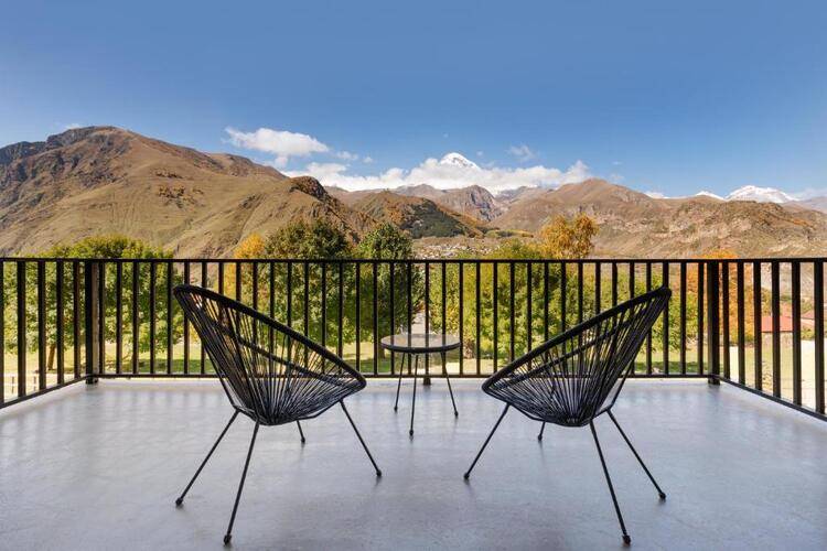 Intourist Kazbegi
