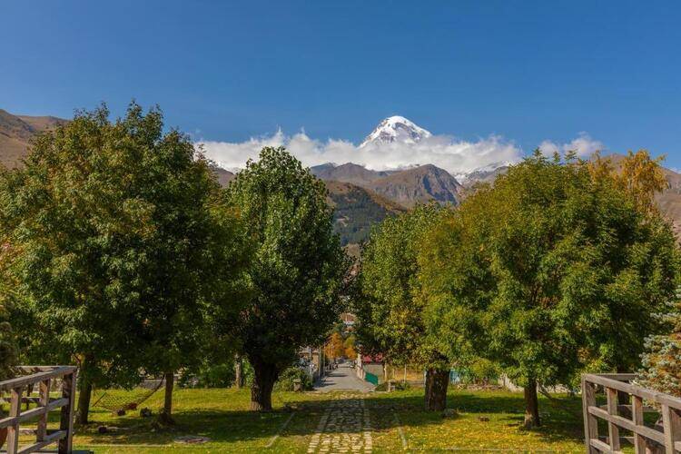 Intourist Kazbegi