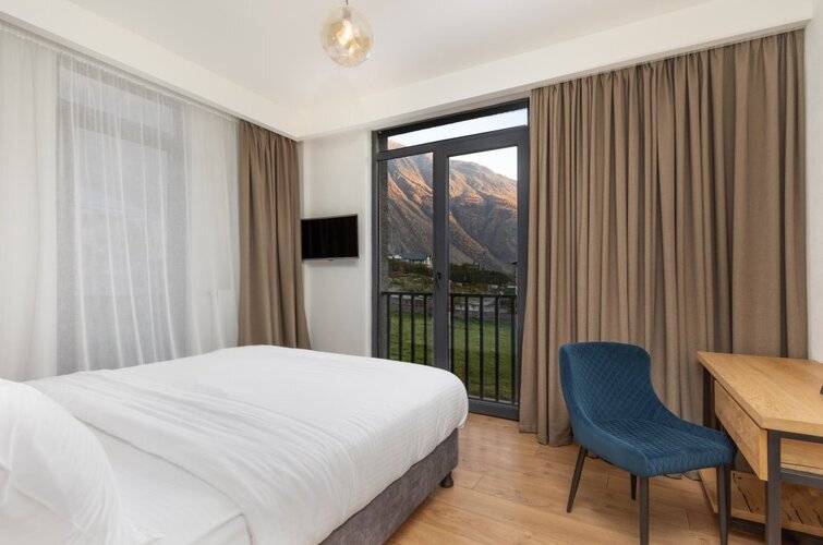 Intourist Kazbegi