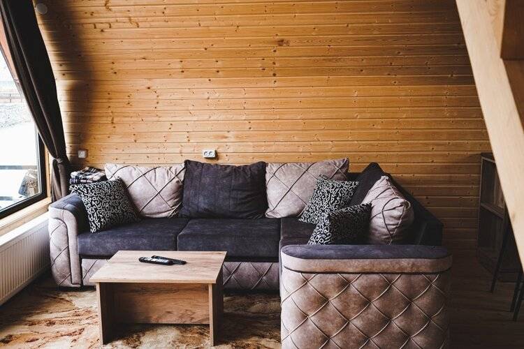 Апартаменты Cottages Liza