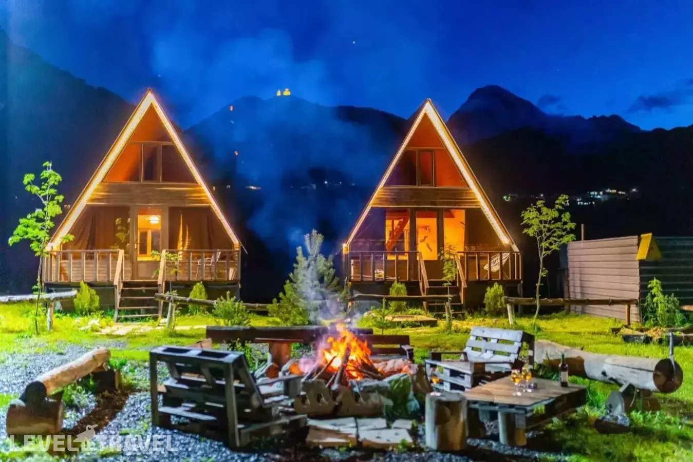 Апартаменты My Object