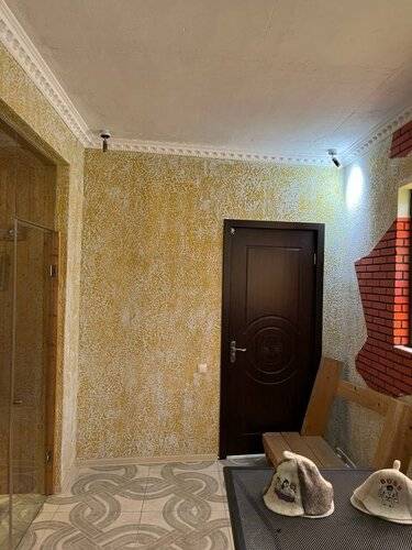 Апартаменты My Object