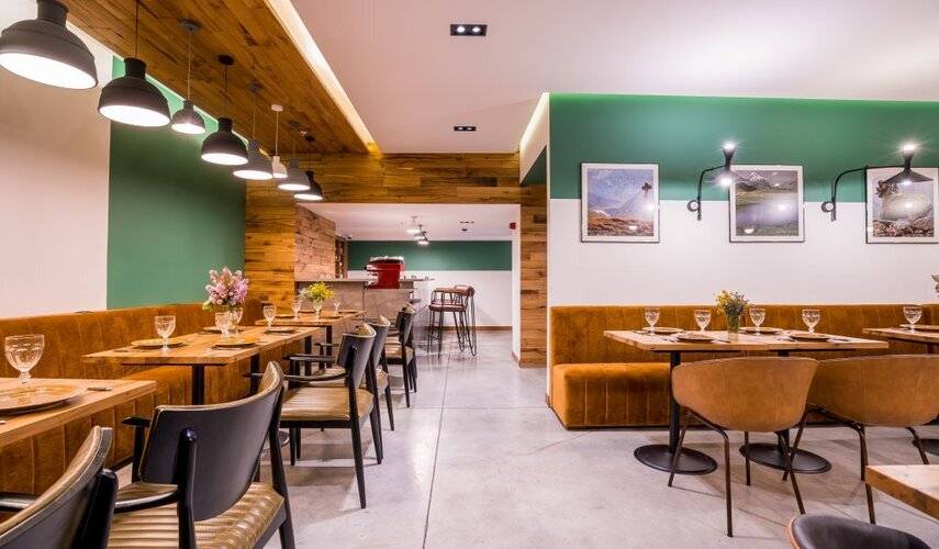 Бутик-Отель Step Inn Kazbegi