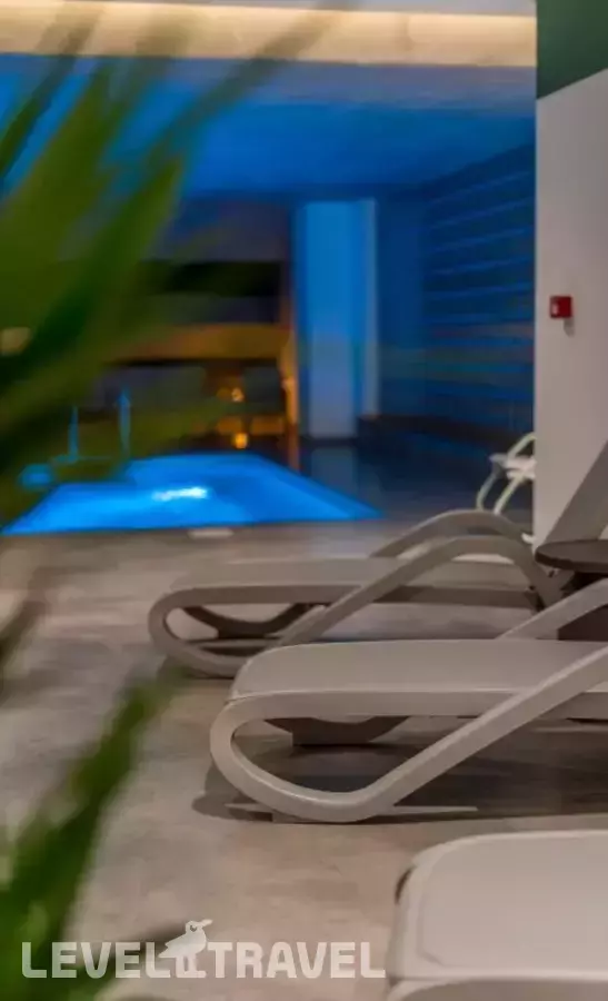 Бутик-Отель Step Inn Kazbegi