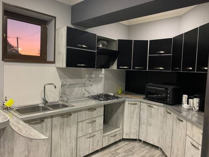 Вилла Astoria Bakuriani