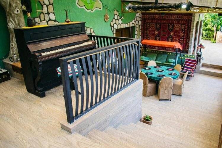 Гостевой Дом Qilimcha's