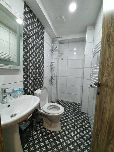 Отель Gold Kazbegi — фото 7