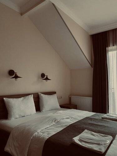 Отель Gold Kazbegi — фото 22