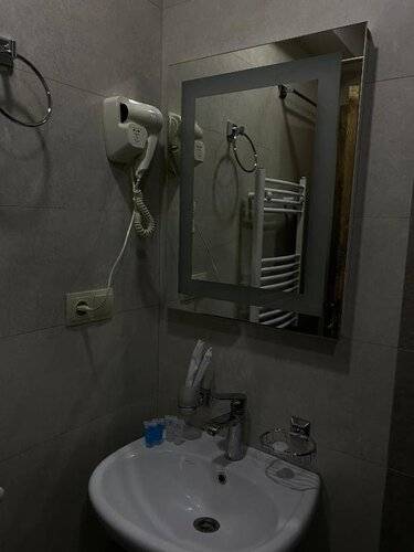 Отель Gold Kazbegi — фото 13