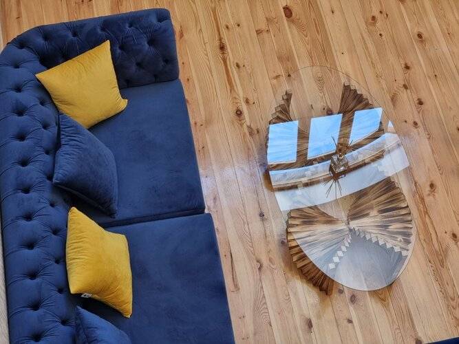 Отель Graf Kazbegi — фото 10