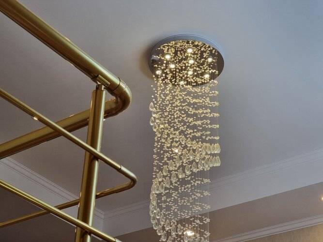 Отель Graf Kazbegi — фото 7