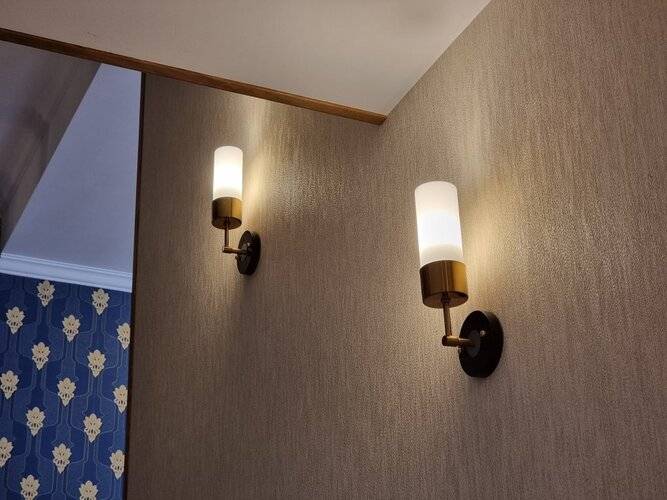 Отель Graf Kazbegi — фото 9