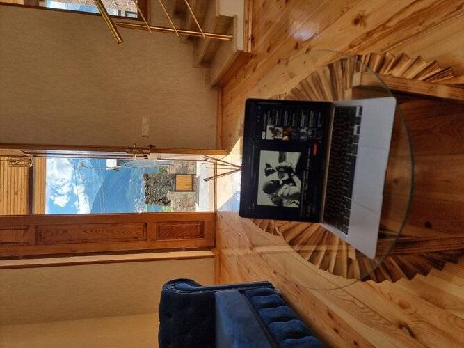 Отель Graf Kazbegi — фото 14