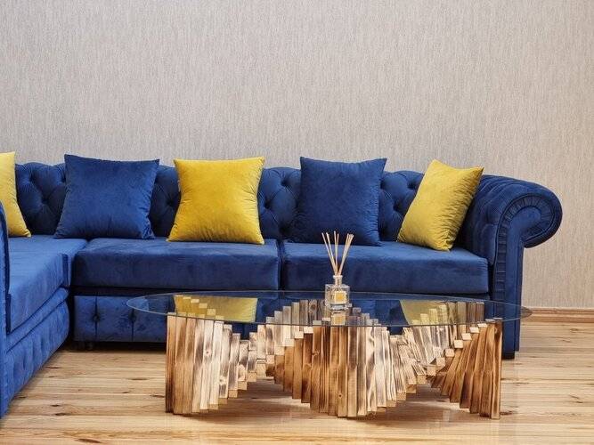 Отель Graf Kazbegi — фото 6