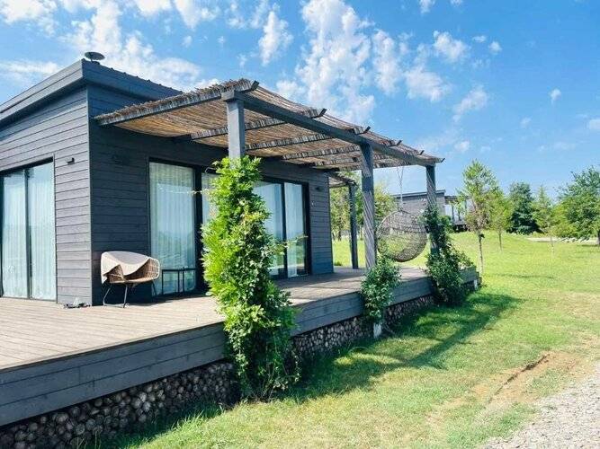 Отель Rico Rancho