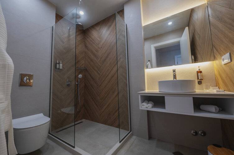Отель Ritsa Resort