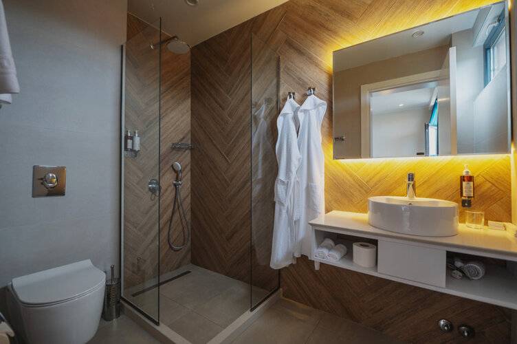 Отель Ritsa Resort