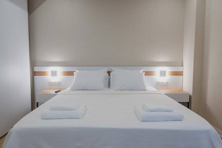 Отель Ritsa Resort
