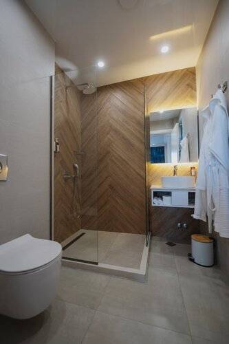 Отель Ritsa Resort