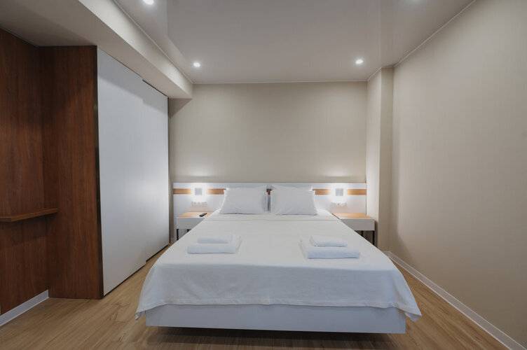 Отель Ritsa Resort