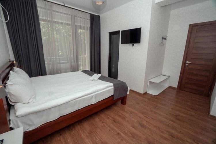Отель Villa Lapa