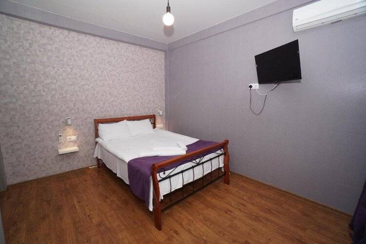Отель Villa Lapa